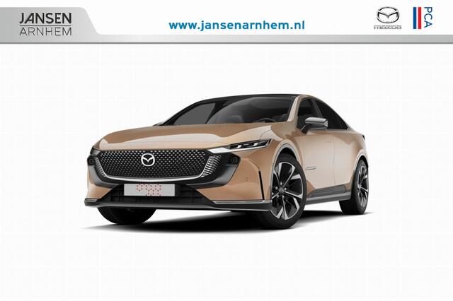 Mazda 6 6e Takumi | 360° View Monitor | Alarmsysteem | Lane Keep Assist (LKA)