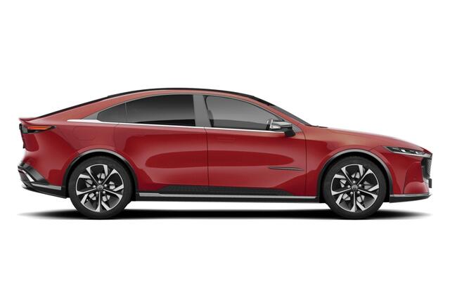 Mazda 6 6e Takumi | 360° View Monitor | Alarmsysteem | Lane Keep Assist (LKA)