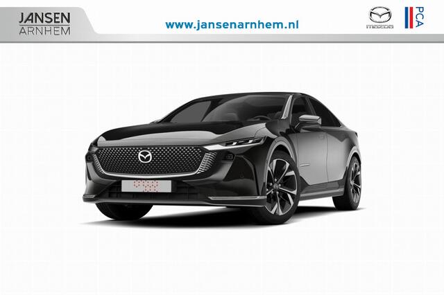 Mazda 6 6e Takumi Plus | 360° View Monitor | Alarmsysteem | Lane Keep Assist (LKA)