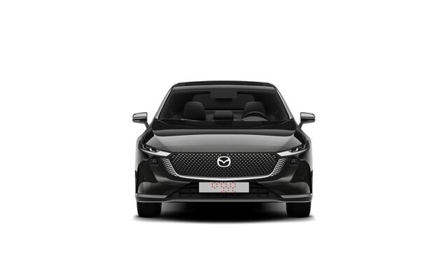 Mazda 6 6e Takumi Plus | 360° View Monitor | Alarmsysteem | Lane Keep Assist (LKA)