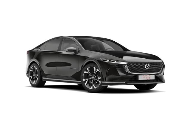Mazda 6 6e Takumi Plus | 360° View Monitor | Alarmsysteem | Lane Keep Assist (LKA)
