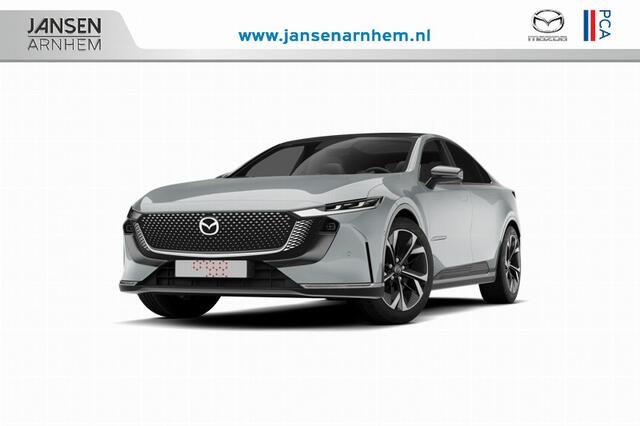 Mazda 6 6e Takumi | 360° View Monitor | Alarmsysteem | Lane Keep Assist (LKA)