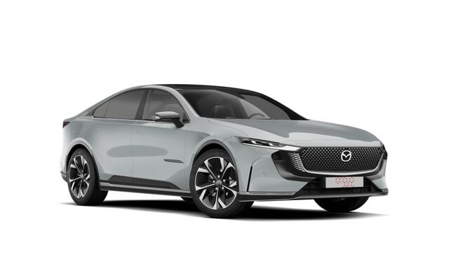 Mazda 6 6e Takumi | 360° View Monitor | Alarmsysteem | Lane Keep Assist (LKA)