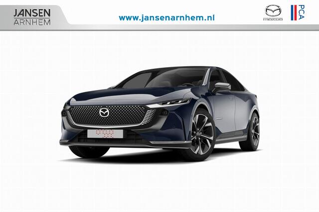 Mazda 6 6e Takumi Plus | 360° View Monitor | Alarmsysteem | Lane Keep Assist (LKA)