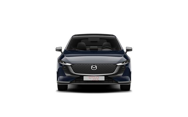Mazda 6 6e Takumi Plus | 360° View Monitor | Alarmsysteem | Lane Keep Assist (LKA)