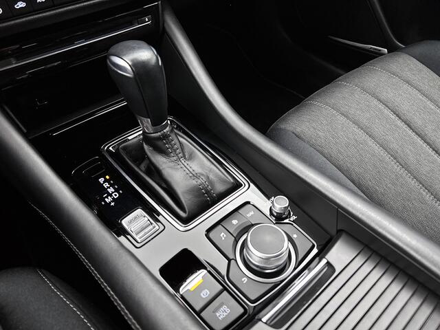 Mazda 6 Sportbreak 2.0 SkyActiv-G 165 Luxury | BOSE-Audio | 360 Camera | Adap. Cruise |