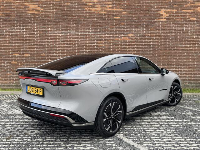 Mazda 6 6e Takumi Plus Long Range 80 kWh | Ontdek de nieuwe 6e!!