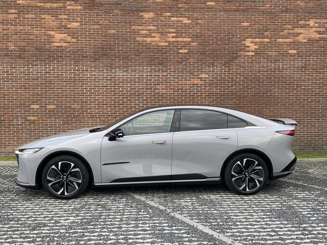 Mazda 6 6e Takumi Plus Long Range 80 kWh | Ontdek de nieuwe 6e!!