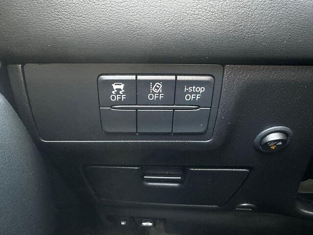 Mazda 6 Sportbreak 2.0 SkyActiv-G 145 Business Comfort | Automaat | Trekhaak | Rijklaarprijs!