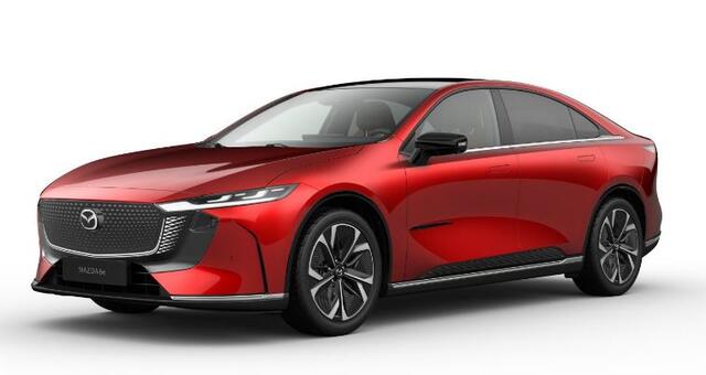 Mazda 6 6e Takumi Plus Long Range 80 kWh