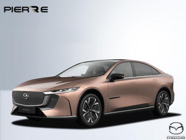 Mazda 6 6e Takumi 68.8 kWh