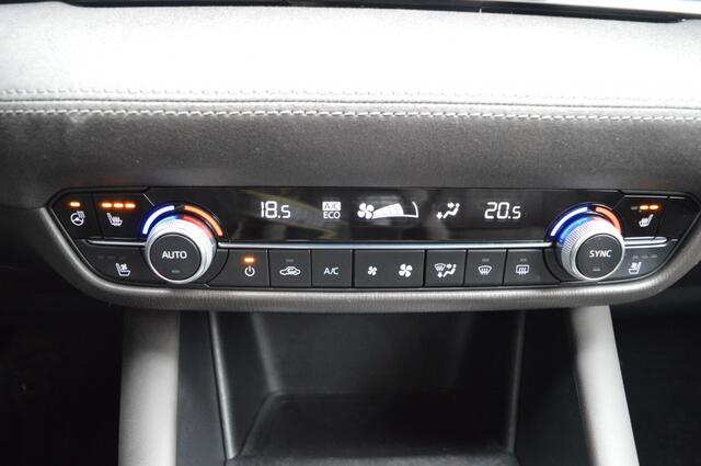 Mazda 6 2.0 S.A.-G Signature