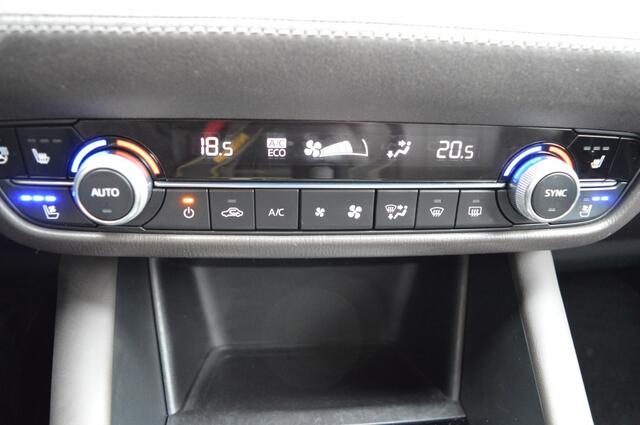 Mazda 6 2.0 S.A.-G Signature