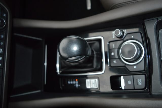 Mazda 6 2.0 S.A.-G Signature