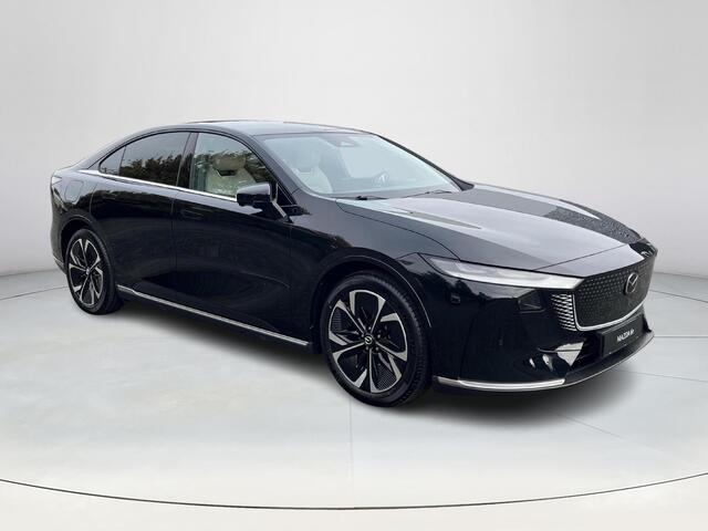 Mazda 6 6e Takumi 68.8 kWh | Dit jaar nog rijden met 17% bijtelling* |
