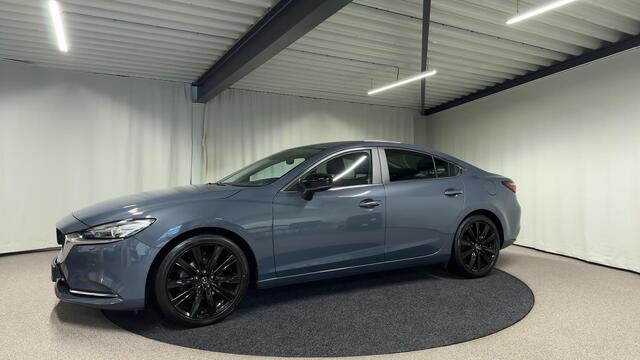 Mazda 6 2.0 SkyActiv-G 165 Business Automaat | Trekhaak | 360 camera | Bose
