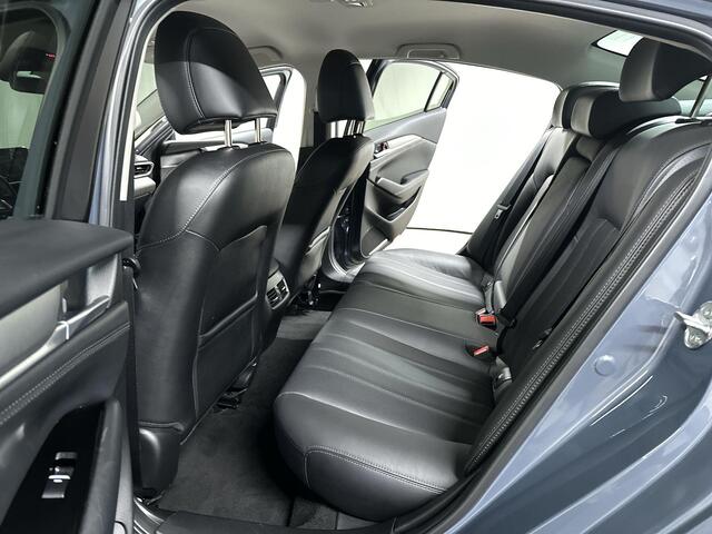 Mazda 6 2.0 SkyActiv-G 165 Business Automaat | Trekhaak | 360 camera | Bose