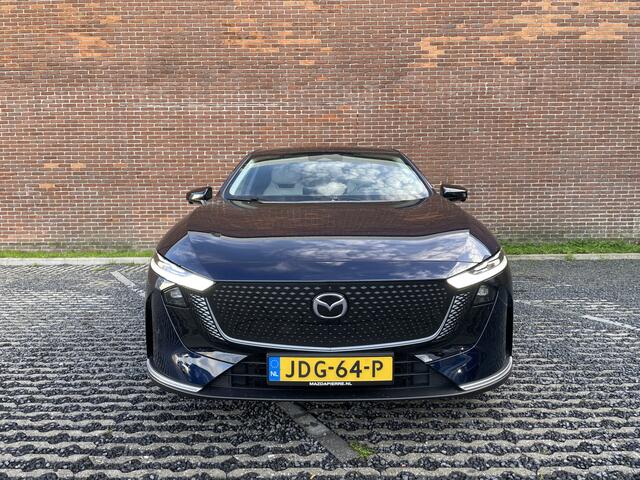 Mazda 6 6e Takumi 68.8 kWh | TREKHAAK | 17% BIJTELLING | Ontdek de nieuwe 6e!!