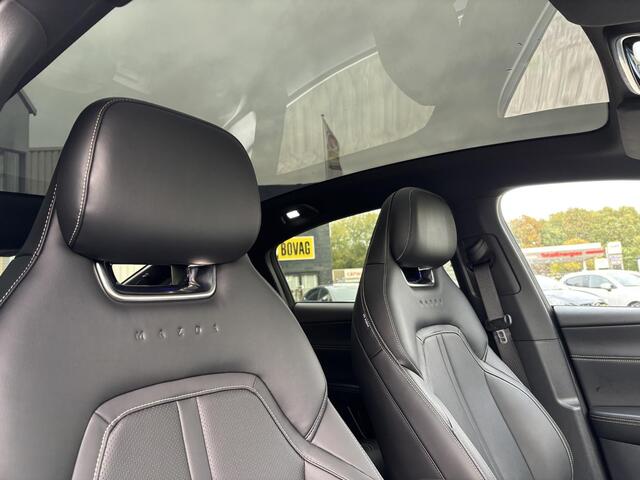 Mazda 6 6e Takumi 68.8 kWh Demo Aanbieding / Zakelijk 17% bijtelling