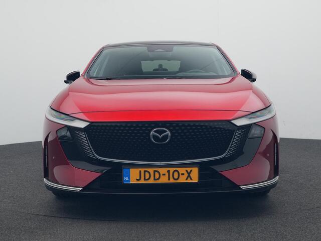 Mazda 6 6e EV Takumi 68.8 kWh | demo voordeel