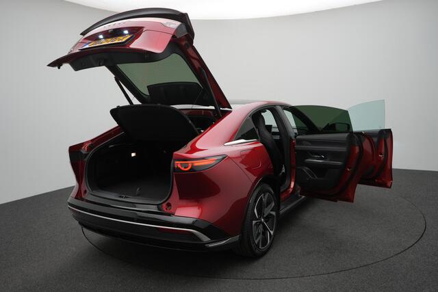 Mazda 6 6e EV Takumi 68.8 kWh | demo voordeel