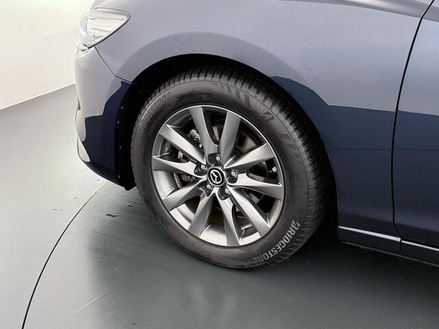 Mazda 6 Sportbreak 2.0 SkyActiv-G 165 Centre-Line Trekhaak | 360 camera | Stoelverwarming |