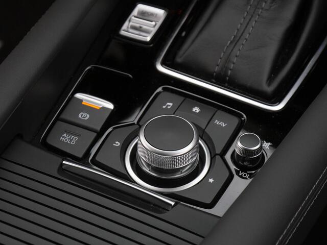 Mazda 6 SPORTBREAK 2.0 COMFORT/ HEAD-UP/ CARPLAY/ KEYLESS/ CAMERA