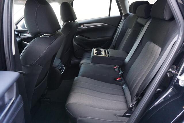 Mazda 6 Sportbreak 2.0 SkyActiv-G 165 Zwart metallic/Trekhaak/Head-Up /Nederlandse auto.