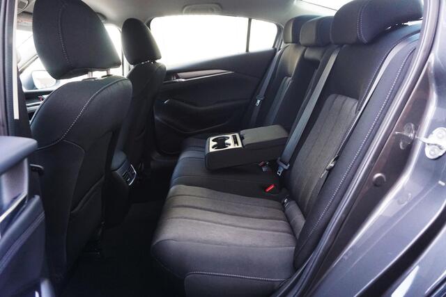 Mazda 6 2.0 SkyActiv-G 165PK|Head-Up|All-Seasonbanden| Geen Import|Nieuwstaat!