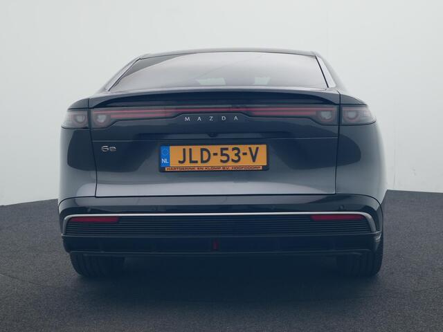 Mazda 6 6e EV Takumi Plus Long Range 80 kWh | demo voordeel