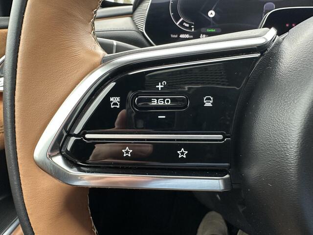 Mazda 6 6e Takumi Plus Long Range 80 kWh | 360 Camera | Stoelventilatie |