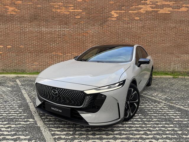 Mazda 6 6e Takumi Long Range 80 kWh DIRECT RIJDEN | 17 % BIJTELLING | 0% RENTE