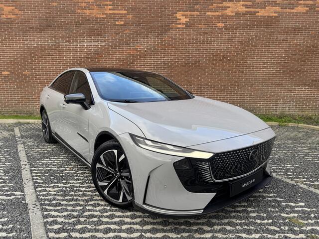 Mazda 6 6e Takumi Long Range 80 kWh DIRECT RIJDEN | 17 % BIJTELLING | 0% RENTE