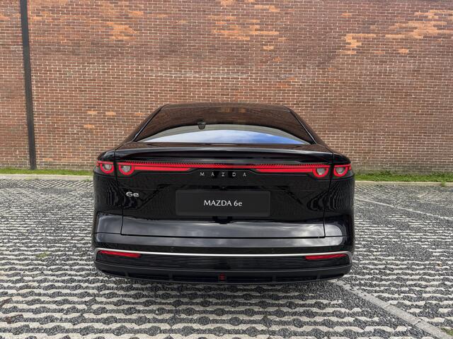 Mazda 6 6e Takumi 68.8 kWh DIRECT RIJDEN | 17 % BIJTELLING | 0% RENTE