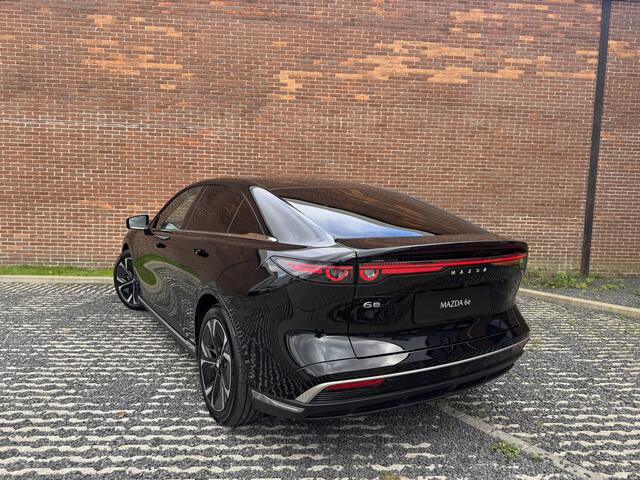 Mazda 6 6e Takumi 68.8 kWh DIRECT RIJDEN | 17 % BIJTELLING | 0% RENTE