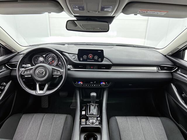 Mazda 6 Sportbreak 2.0 SkyActiv-G 165 Centre-Line