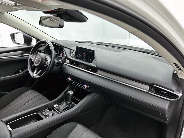 Mazda 6 Sportbreak 2.0 SkyActiv-G 165 Centre-Line