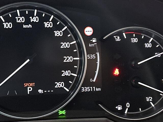 Mazda 6 Sportbreak 2.0 SkyActiv-G 165 Signature | 360 Camera | BOSE | Leder |