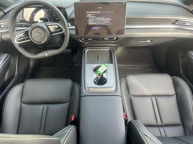 Mazda 6 6E Takumi 258pk / 68.8 kWh / SNELLADEN / 479 KM ACTIERADIUS