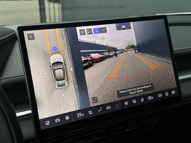 Mazda 6 6e Takumi 68.8 kWh