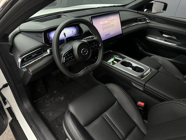 Mazda 6 6E Takumi 479 KM Actieradius 165kW Snelladen