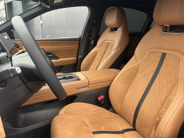 Mazda 6 6e Takumi PLUS 258pk 68.8kWh TOT 479 KM ACTIERADIUS