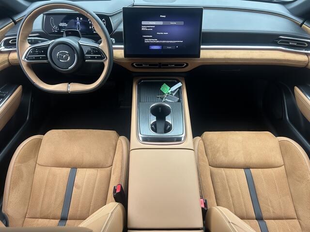 Mazda 6 6e Takumi PLUS 258pk 68.8kWh TOT 479 KM ACTIERADIUS