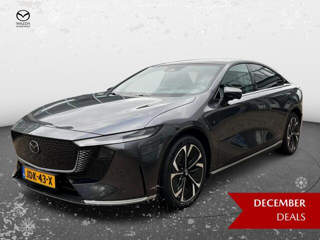 Mazda 6 6e Takumi 68.8 kWh Demo