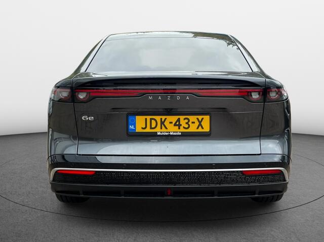 Mazda 6 6e Takumi 68.8 kWh Demo