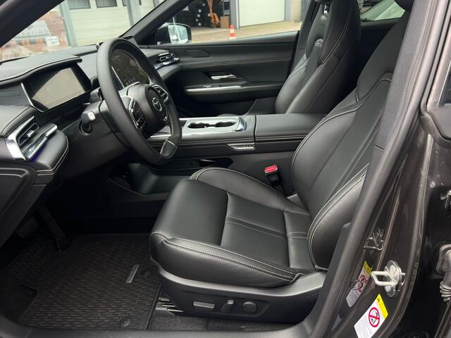 Mazda 6 6e Takumi 68.8 kWh Demo