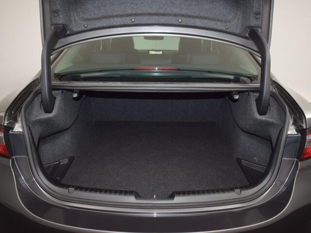 Mazda 6 2.0 Luxury AUTOMAAT LEER CAMERA 19"LMV