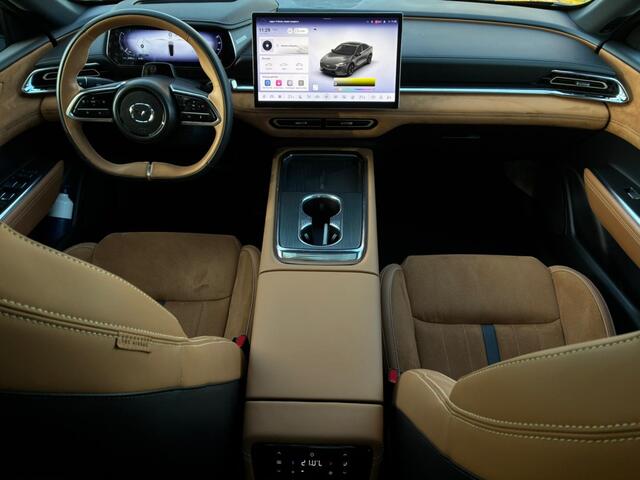 Mazda 6 6e Takumi+ Long Range 80 kWh *Demo*