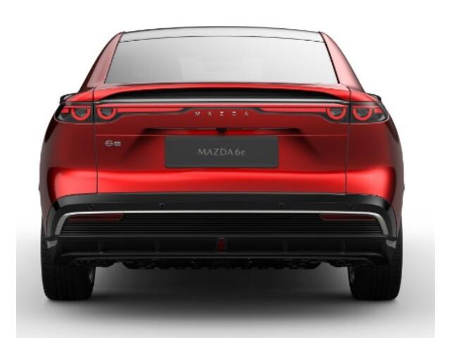 Mazda 6 6e Takumi Plus 68.8 kWh | Snellader | 17% bijtelling