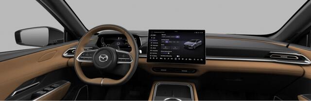 Mazda 6 6e Takumi Plus 68.8 kWh | Snellader | 17% bijtelling